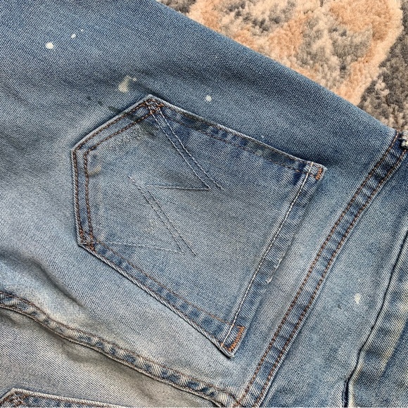 Mother the looker rumor has it jeans - Picture 16 of 16